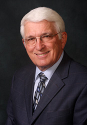 Dr. Richard B. Liposky of DSA Dr. Richard B. Liposky of DSA