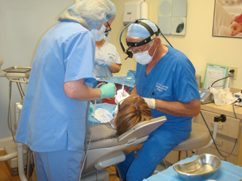 Dental Specialists of America, LLC