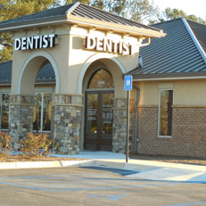 Hiram Dentistry
