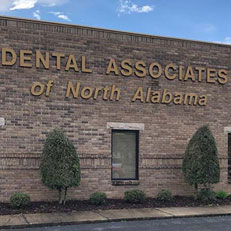 Dental Associates of North Alabama