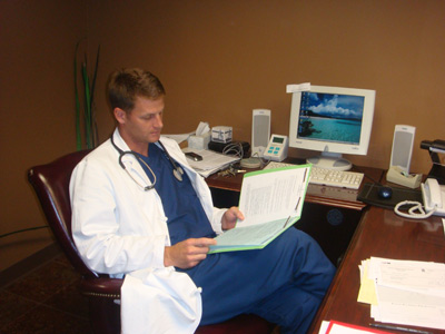 White Papers from Dr. Liposky